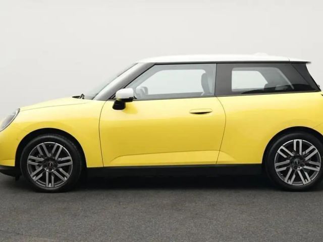 MINI Cooper E Head-Up, Komfortzugang, Sitzheizung