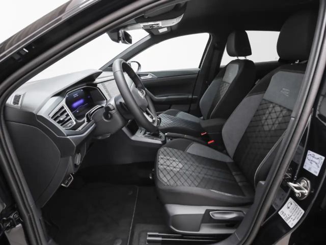 Volkswagen Taigo 1.5 TSI DSG R-Line