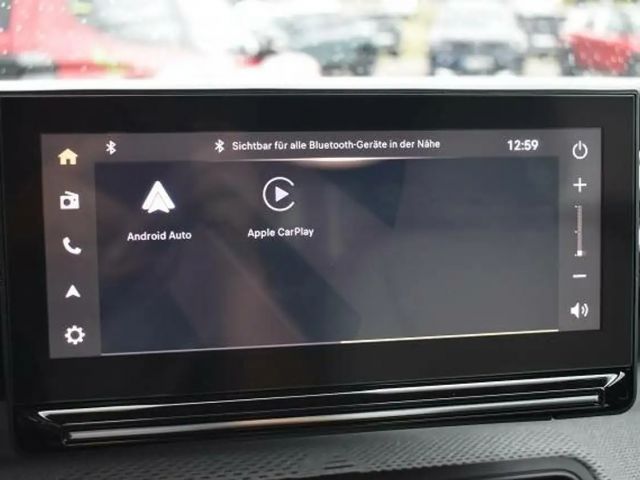 Citroën C3 Aircross Max