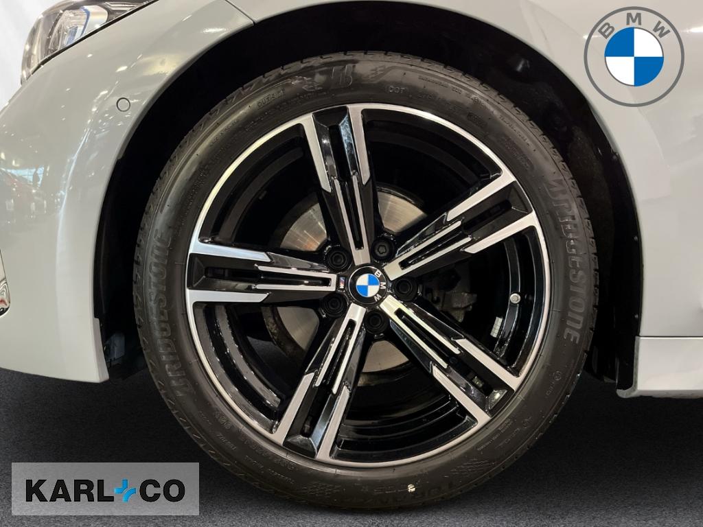 BMW 318 318i M-Sport Touring