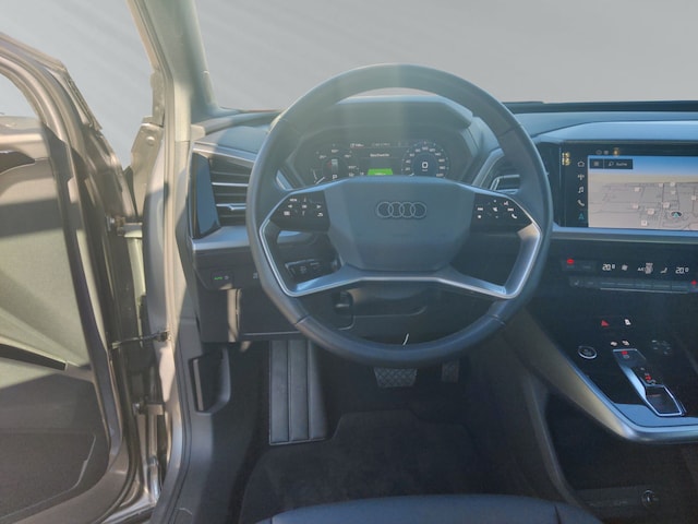 Audi Q4 e-tron 40