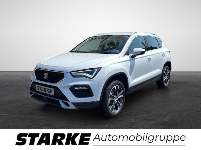 Seat Ateca 2.0 TDI DSG Style