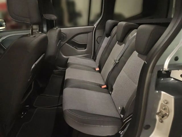 Mercedes-Benz Citan CDI