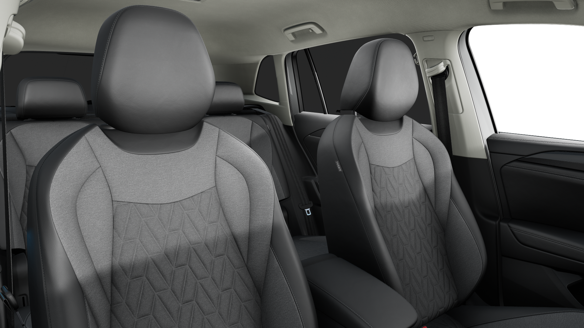 Volkswagen Tiguan 1.5 eTSI DSG