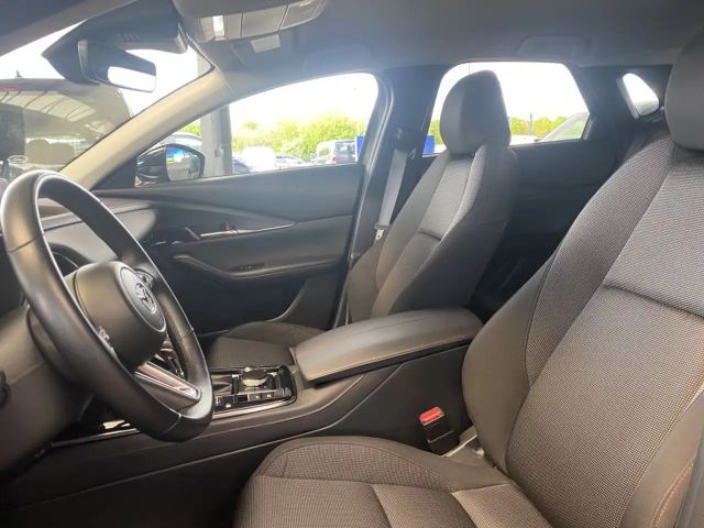 Mazda CX-30 Homura SkyActiv e-Skyactiv