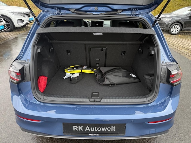 Volkswagen Golf Golf VIII eHybrid