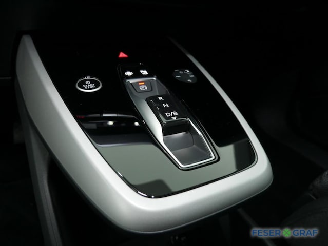 Audi Q4 e-tron Quattro