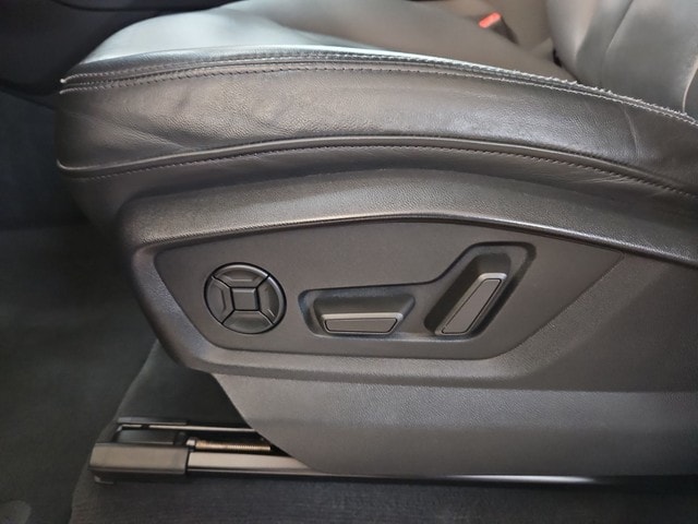 Audi Q8 50 TDI Quattro