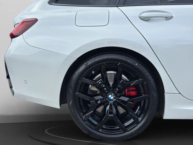 BMW 320 320d M-Sport Touring xDrive