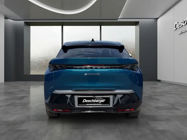 Peugeot E-3008 73Kwh GT-Line