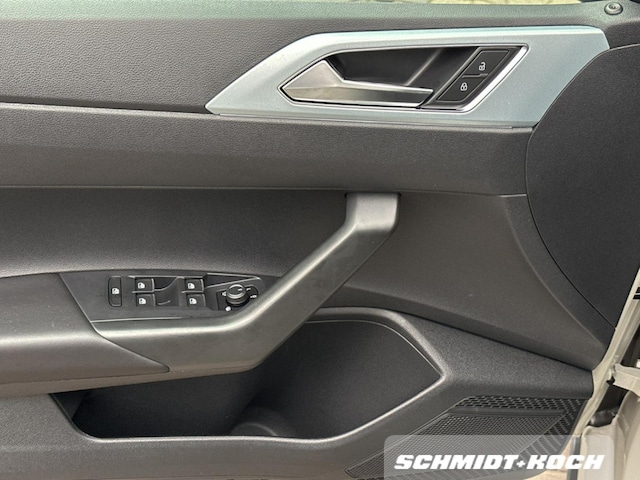 Volkswagen Taigo 1.0 TSI DSG