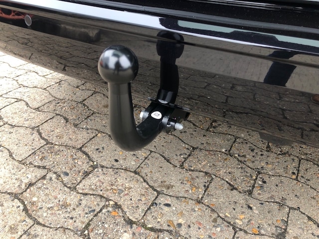 Volkswagen Caddy DSG