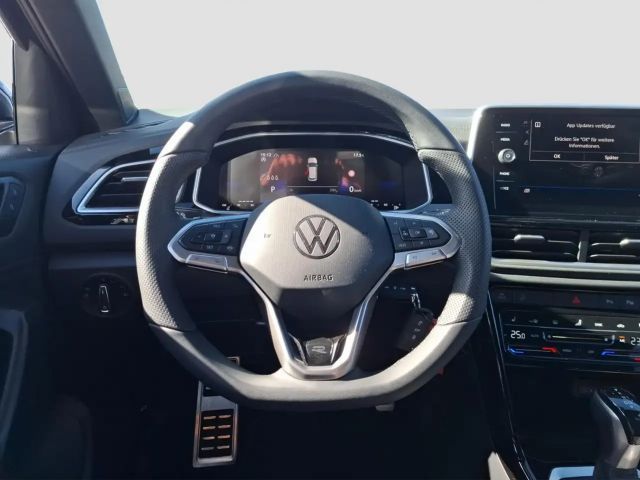 Volkswagen T-Roc 1.5 TSI R-Line