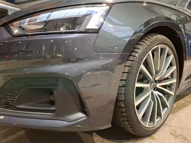 Audi A5 2.0 TFSI Quattro S-Tronic