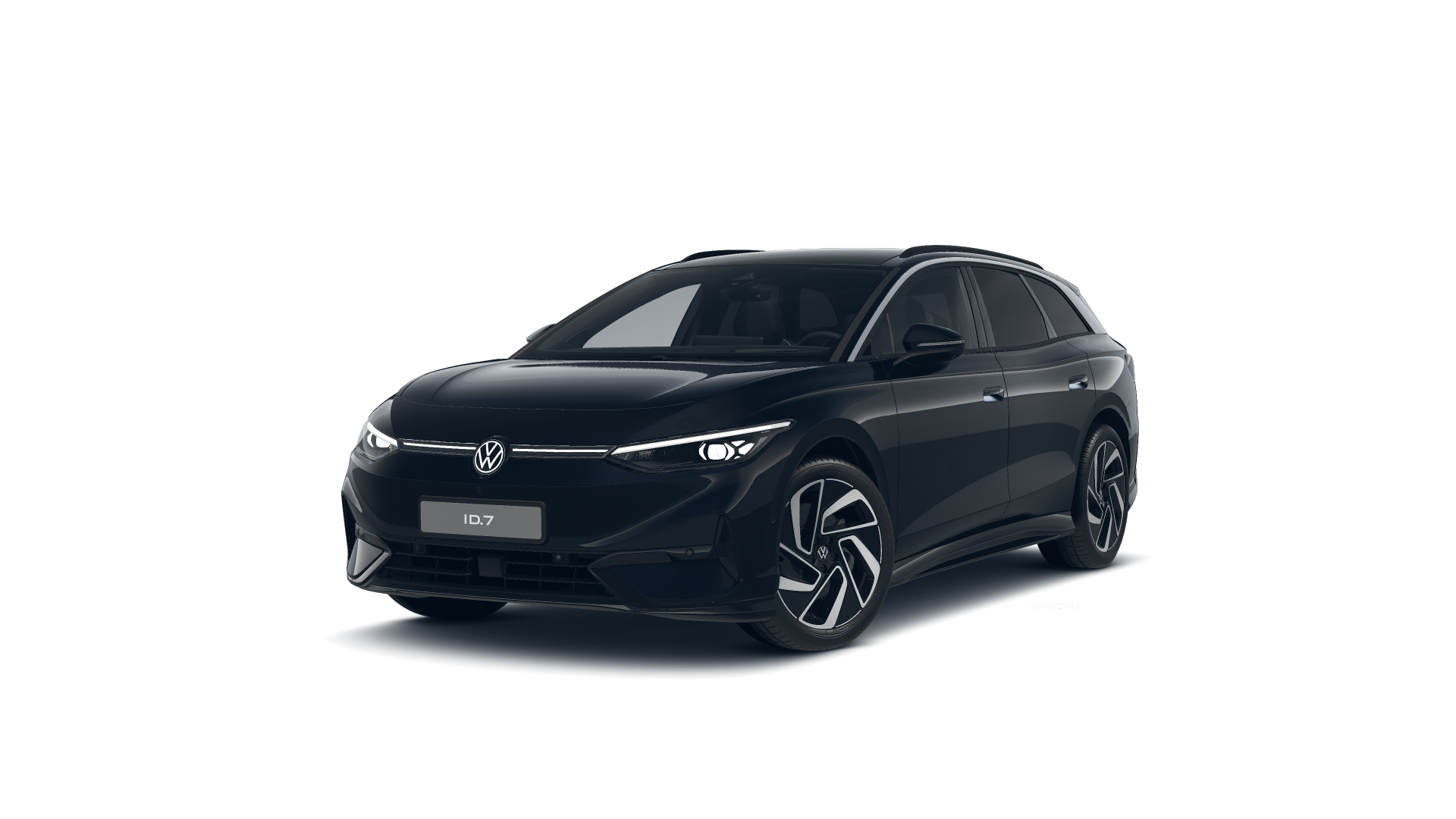 Volkswagen ID.7 Tourer
