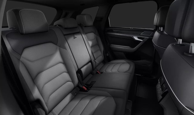 Volkswagen Touareg 3.0 V6 TDI R-Line