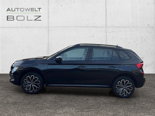Skoda Kamiq 1.0 TSI Selection Tour