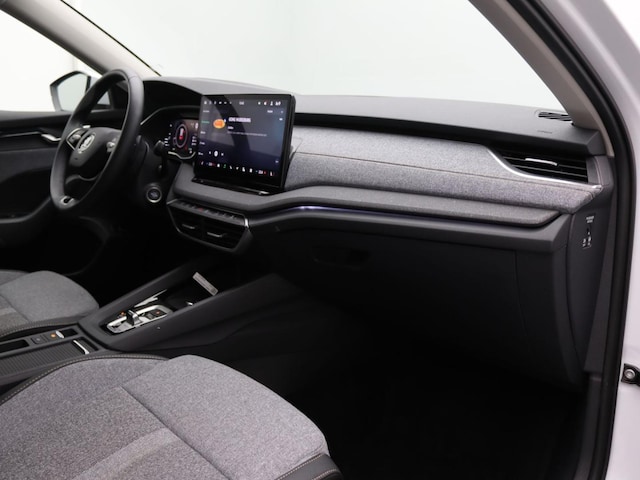 Skoda Octavia 2.0 TDI Combi Selection