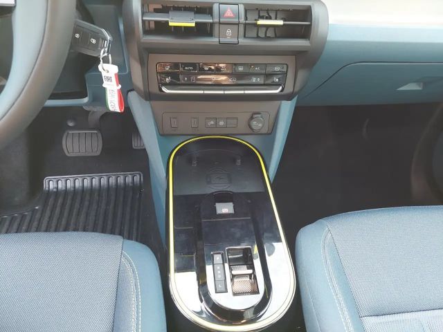 Fiat Grande Panda La Prima