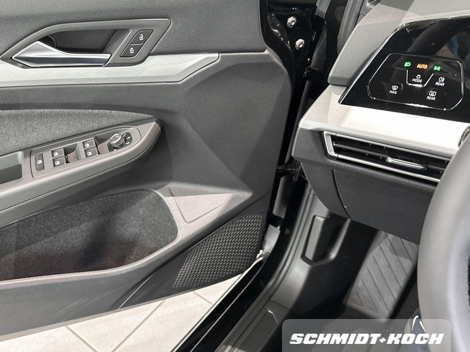 Volkswagen Golf 1.5 TSI Golf VIII