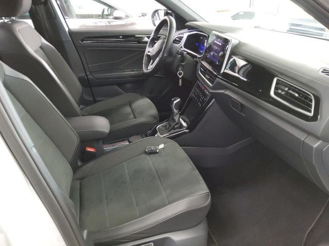 Volkswagen T-Roc 1.0 TSI R-Line