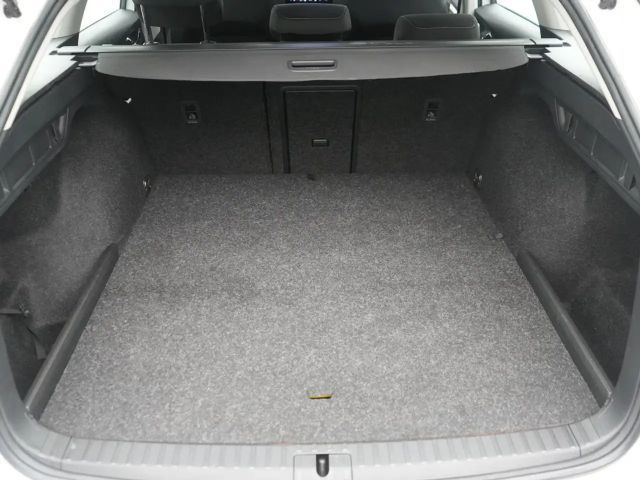 Skoda Octavia Ambition Combi iV