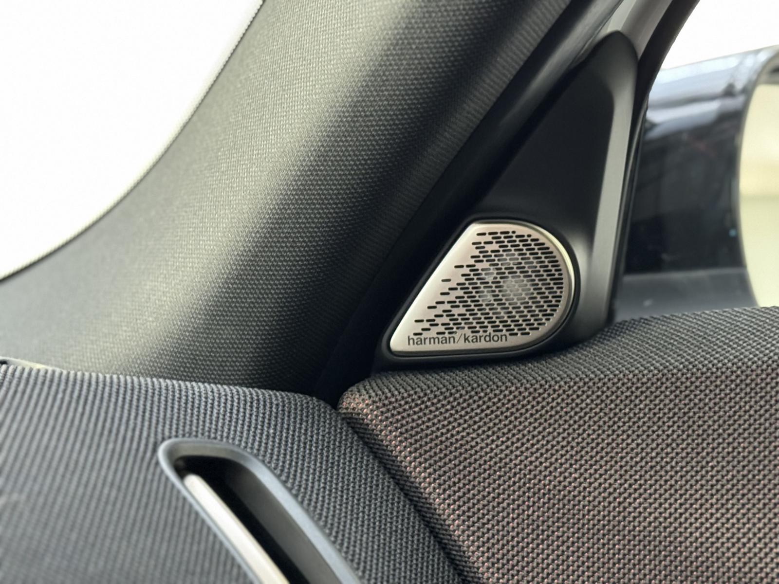 MINI Cooper C Countryman John Cooper Works