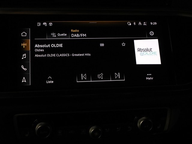 Audi Q3 35 TFSI S-Tronic