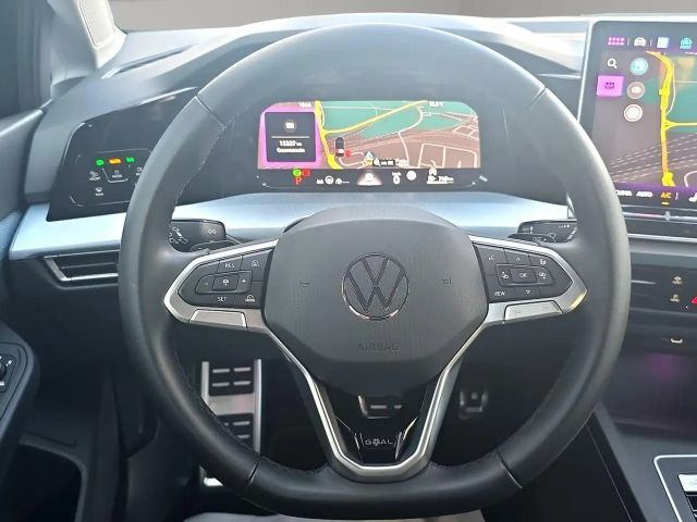 Volkswagen Golf 2.0 TDI DSG