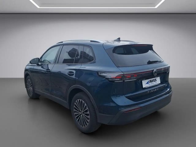 Volkswagen Tiguan 1.5 eTSI DSG Life