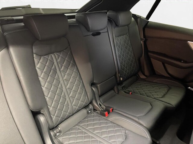 Audi Q8 50 TDI Quattro