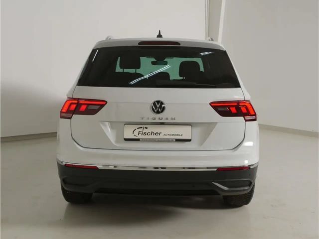 Volkswagen Tiguan 2.0 TDI DSG Move