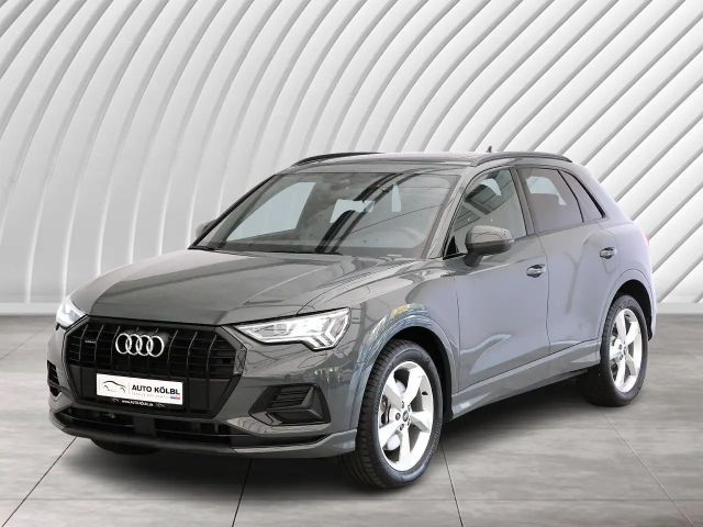 Audi Q3 40 TDI Quattro