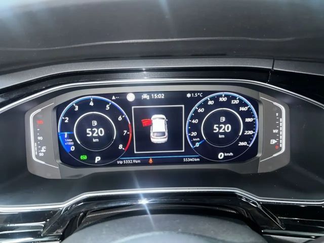 Volkswagen Taigo 1.0 TSI DSG R-Line