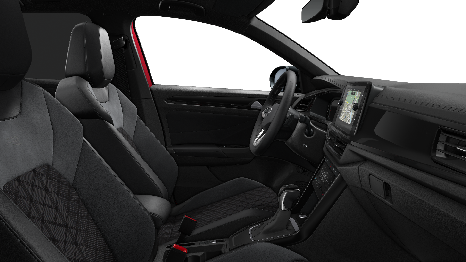 Volkswagen T-Roc 1.5 TSI DSG R-Line Style