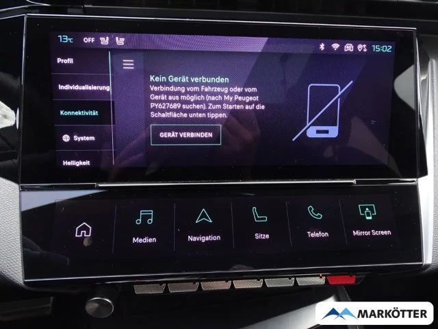 Peugeot 308 GT-Line PureTech