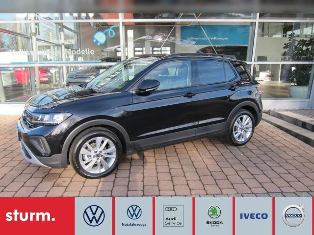 Volkswagen T-Cross 1.0 TSI DSG Life