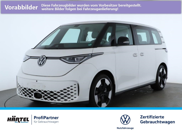 Volkswagen ID.Buzz 77 KWh Pro