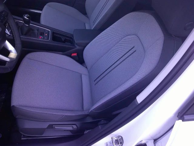 Seat Leon 2.0 TDI Style