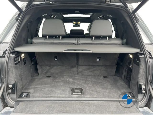 BMW X7 M-Sport xDrive