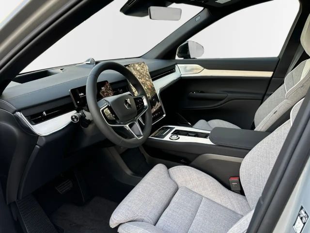 Volvo EX90 AWD Twin motor Ultra