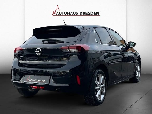 Opel Corsa 1.2 Turbo Elegance Turbo