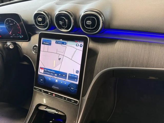 Mercedes-Benz C 220 AVANTGARDE C 220 d Estate