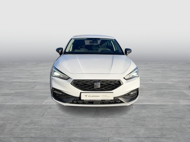 Seat Leon 1.5 TSI FR-lijn