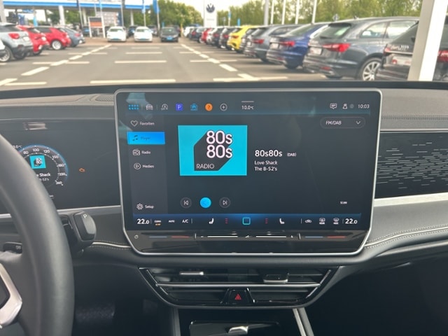 Volkswagen Passat 2.0 TDI 4Motion Variant