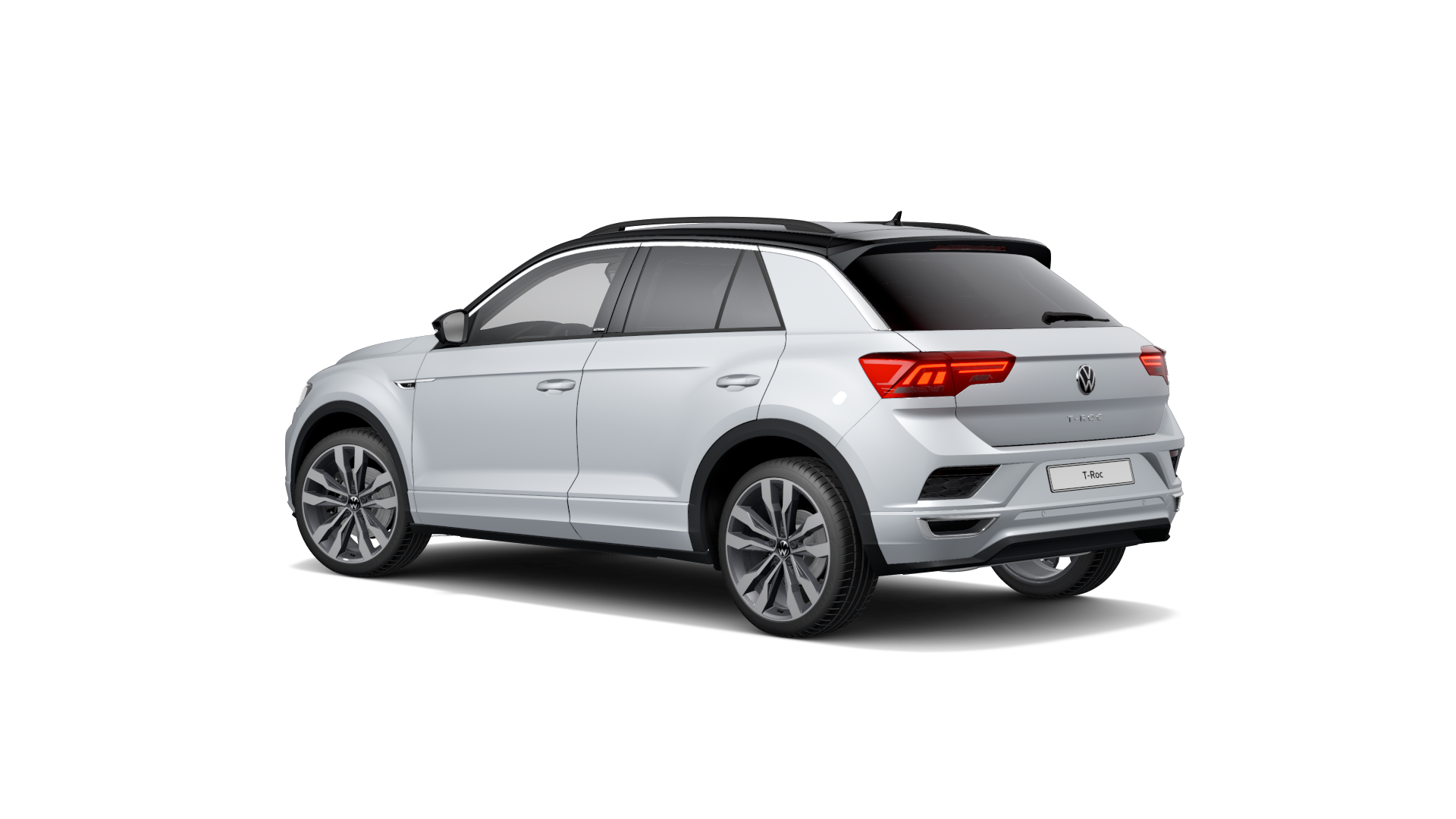 Volkswagen T-Roc 1.5 TSI DSG R-Line