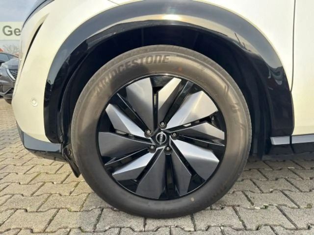 Nissan Ariya 87 kWh Evolve