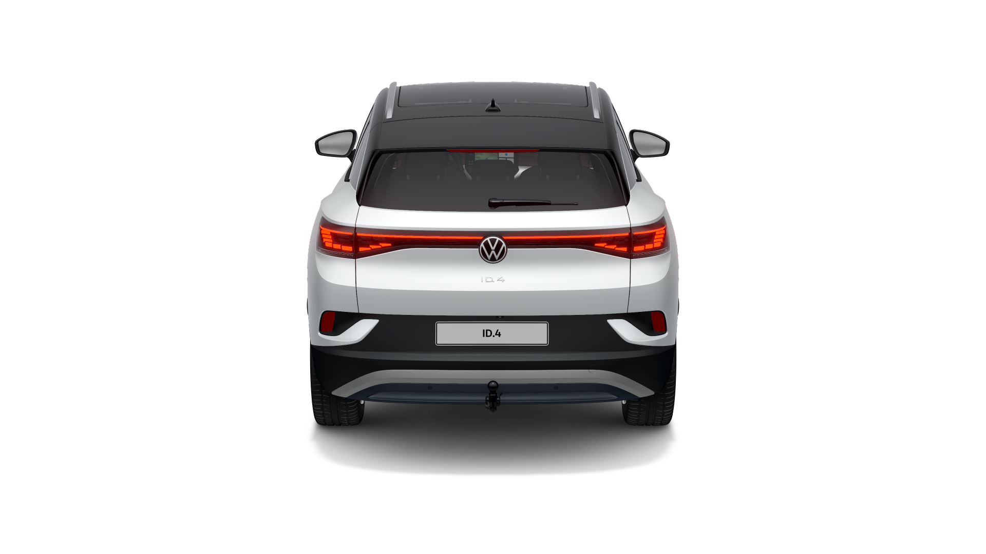 Volkswagen ID.4 Performance Pro