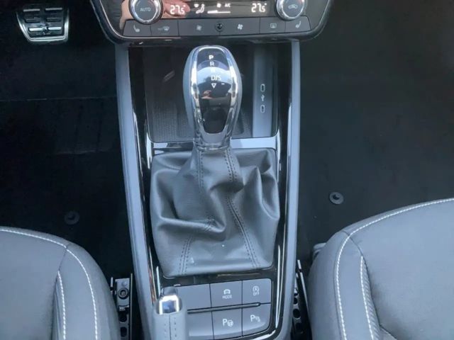 Skoda Kamiq 1.0 TSI Monte Carlo