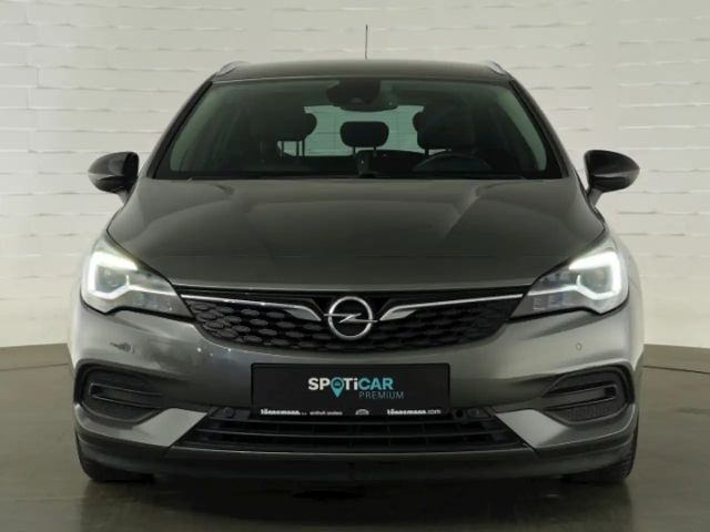 Opel Astra Sports Tourer